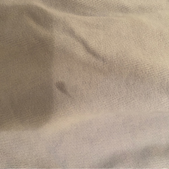 Brandy Melville rosa sweatpants - Picture 3 of 4